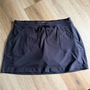 Women’s Tek Gear Dri-Tek Skort | XL NWOT